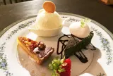 おやつ屋台nikori