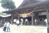 阿蘇神社