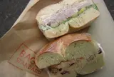 BAGEL STANDARD （ベーグルスタンダード）
