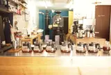 SWITCH COFFEE TOKYO
