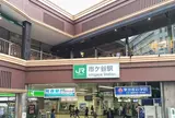 市ヶ谷駅
