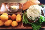 コックテイル ハンバーガーズ