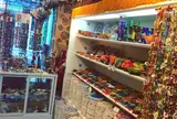 ソファ・トルキッシュデコール