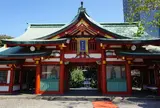 日枝神社