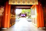東京大神宮