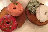 グッドタウンドーナツ （GOOD TOWN DOUGHNUTS） 