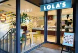 ローラズ・カップケーキ 東京 （LOLA'S Cupcakes）