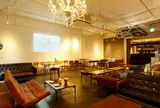 原宿 カフェ＆バー ナチュラルスタンス／cafe＆bar natural stance