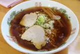くどうラーメン