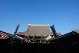 浅草寺
