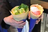 〔六本木方面〕カフェクレープ