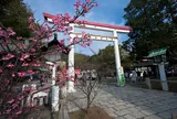 鎌倉宮