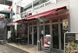 ゴンチャ 原宿表参道店