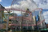コスモワールドから みなとみらい