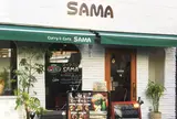 SAMA下北沢店