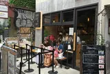 BURN SIDE ST CAFE