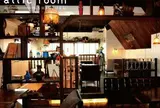 アティックルーム新宿