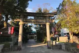 八劔神社
