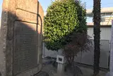鴫野古戦場跡