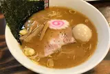 煮干しらーめん 玉五郎