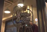 GOLDEN BROWN