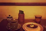 timepiece cafe