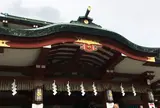 富岡八幡宮
