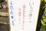 安田いちご園