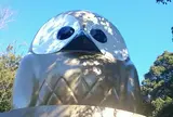 鷲子山上神社