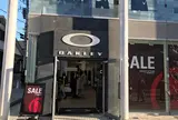 オークリーストア 原宿店
