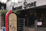 AWESOME STORE（オーサムストアー）