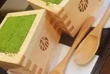 抹茶館