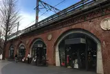 mAAch ecute 神田万世橋（マーチエキュート）