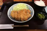 とんかつ武蔵野