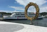 土庄港