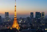東京タワー