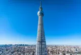 東京スカイツリー