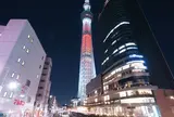 東京ソラマチ