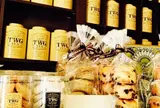 ティーダブリュージー ティー 自由が丘 （TWG TEA）