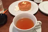 ほそつじいへえ　ティーハウス