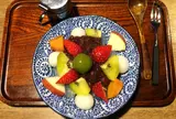 ワンダアカフェ