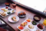 レストランシーフード思風都