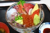 魚市場食堂
