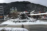 東武日光駅