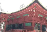 日光山輪王寺 常行堂