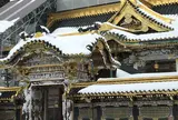 日光東照宮