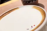 BLENZ coffee 青山花茂店