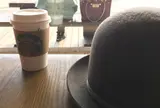 スターバックスコーヒー 上野恩賜公園店（STARBUCKS COFFEE）