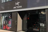 ARC’TERYX 原宿ブランドストア