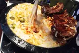 ジェイムズチーズトゥンカルビ